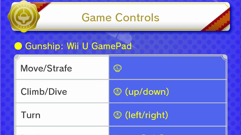 Illustration for article titled Nintendo Is Slowly Reinventing The Video Game Instruction Manual